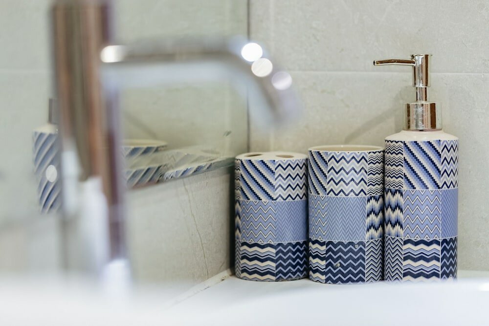 Фото Park Hill № 1 Apartment