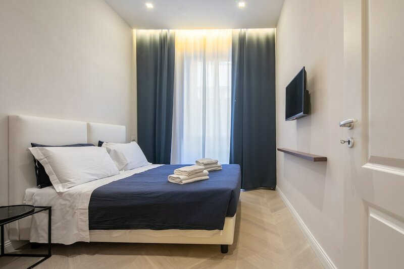 Гостиница Luxury Blue Duomo во Флоренции