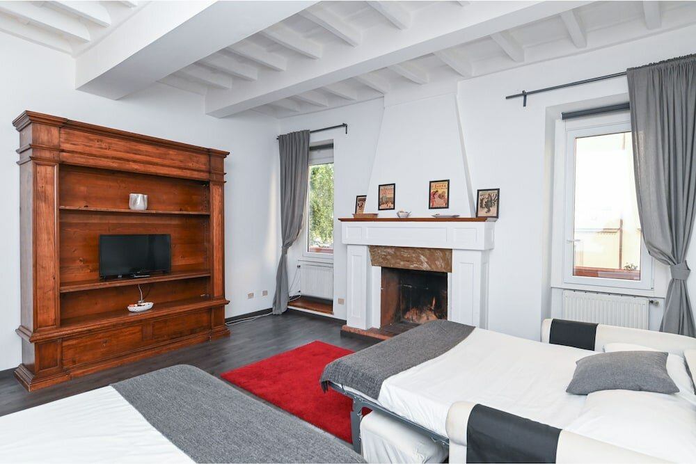 Фото Wonder River Loft