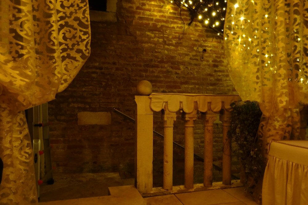 Фото B&b Ca' Pier