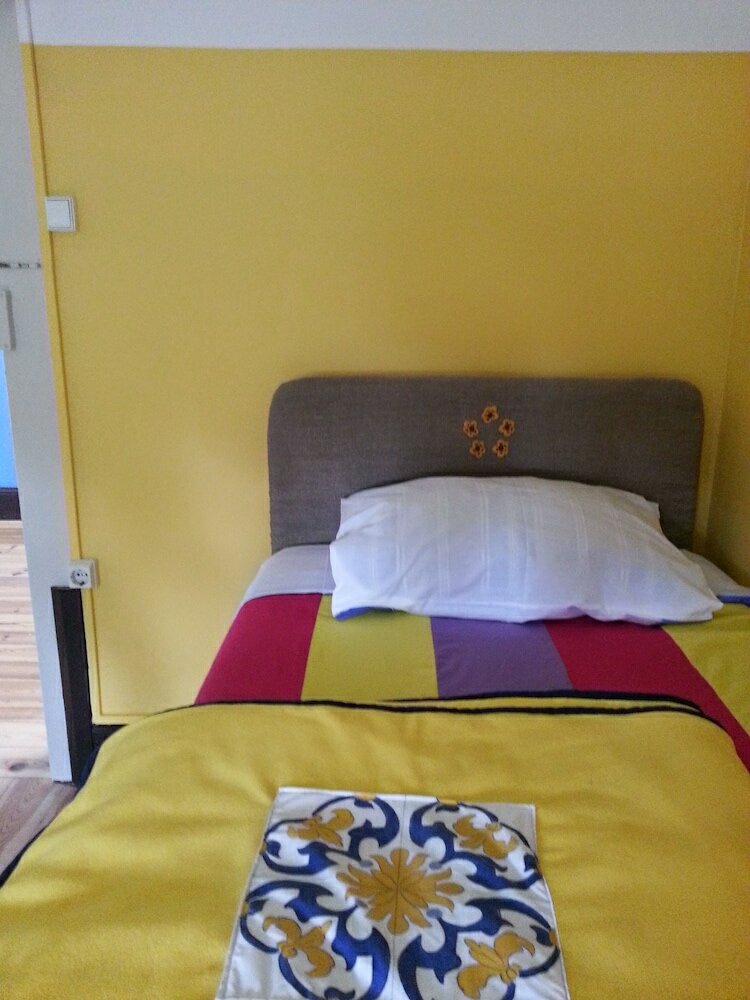 Фото Csi Coimbra Club & Guest House