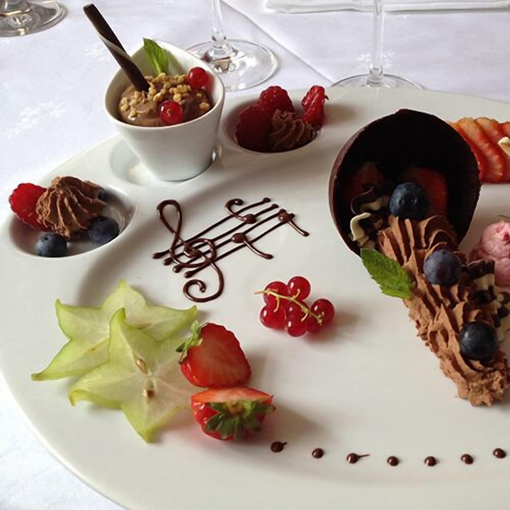 Фото Home Médicis Les Petites Roches