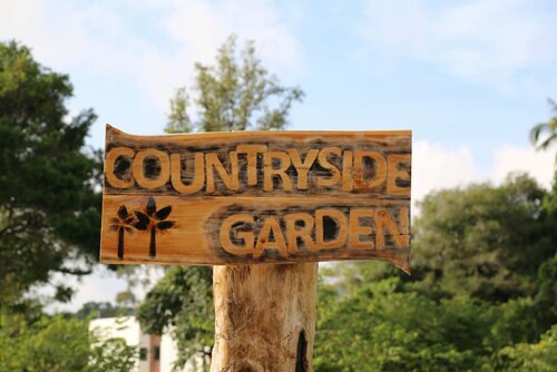 Гостиница Countryside Resort Phu Quoc