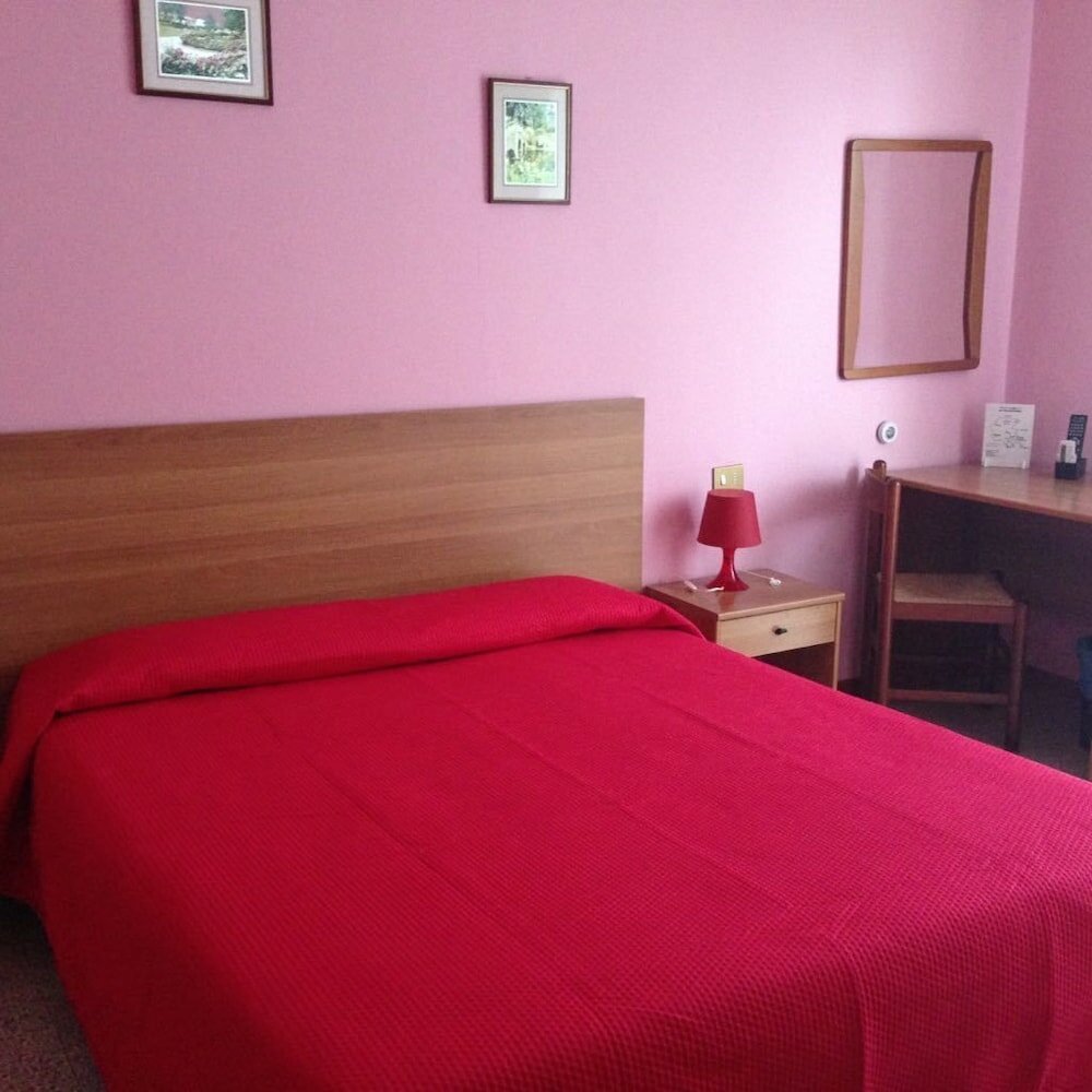 Фото Pensione Imperia