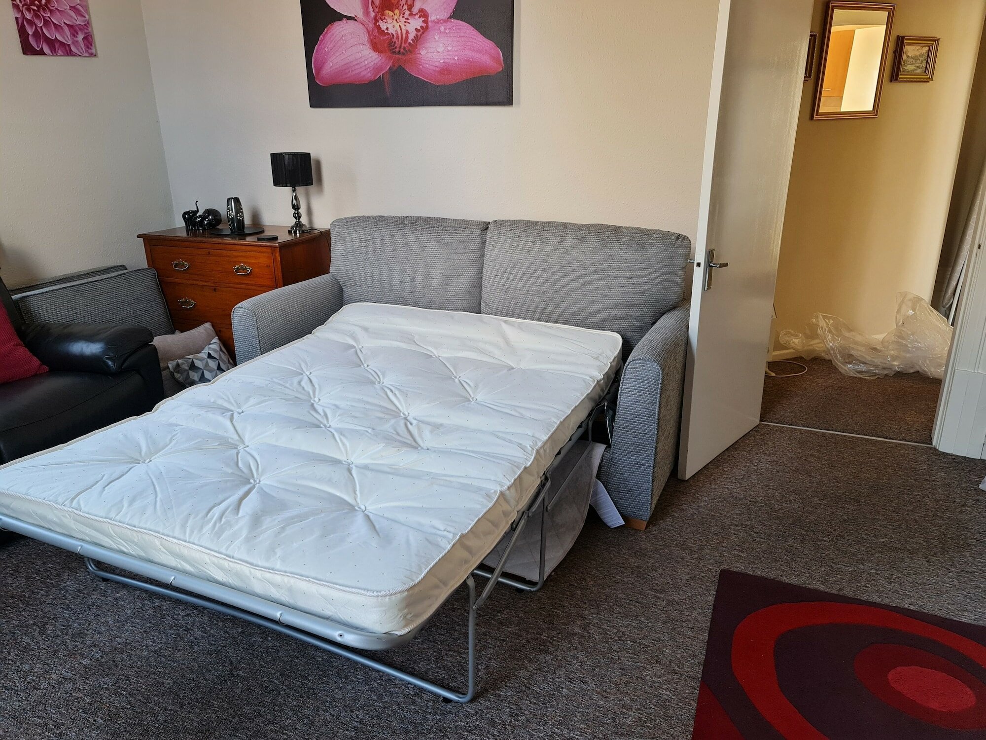 Фото Parterre Holiday Apartments