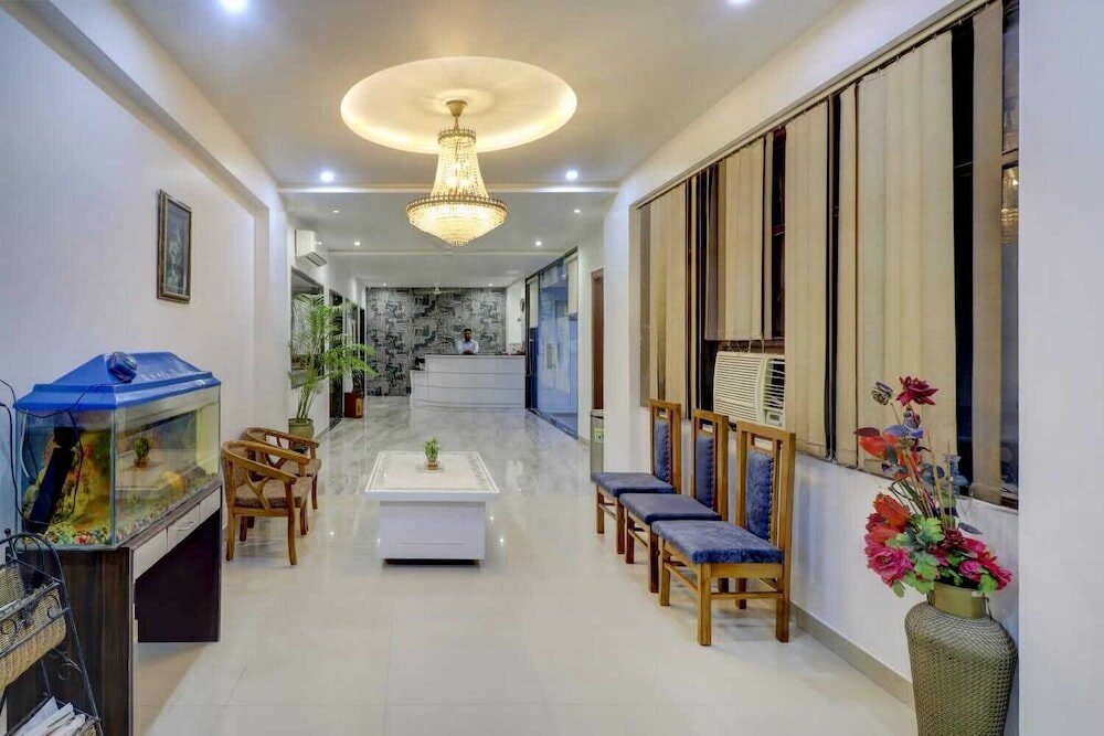 Фото Hotel Anand Villa
