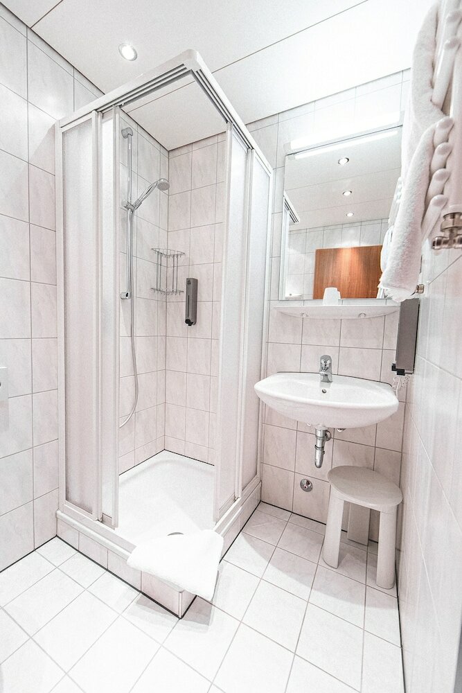 Фото Plaza Hotel Föhr am Bodensee