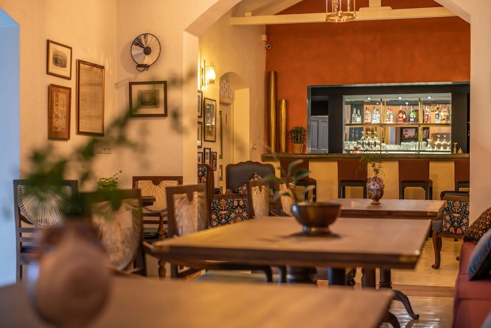 Фото The Sun House