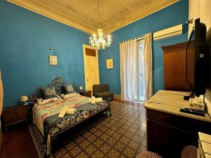 Гостиница Medusa B&b