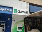 Garanti BBVA ATM (Izmir, Buca, Yaylacik Neighborhood, Gazi Osman Pasha Avenue, 175A), atm