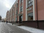 Persona (Oktyabrskiy Avenue, 7) ، متجر ملابس