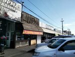 Шаурма у Салама (Irchi Kazaka Street, 97), fast food