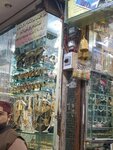 Ali Thai Jewellery (Walled City of Lahore, 69), jewelry store