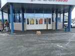 Бесплатный общественный туалет (Mashinostroiteley Avenue, 2В), toilet