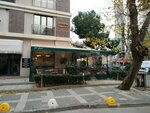 Una Más (İstanbul, Kadikoy, Caddebostan Mah., Caddebostan Plajyolu Sok., 10C), cafetería