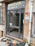 Sahara Group (İstanbul, Beyoğlu, Ömer Avni Mah., Hacı İzzet Paşa Yokuşu, 7A), consultores de negocios