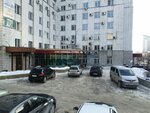 Кабинет массажа гуаша (Krasnoarmeysky Avenue, 72) ، صالون تدليك
