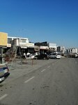 Auto Design Accessories and Electricity (Istanbul, Beylikduzu, Kavakli Neighborhood, Western Thrace Boulevard, 16/1B), accesorios de coche