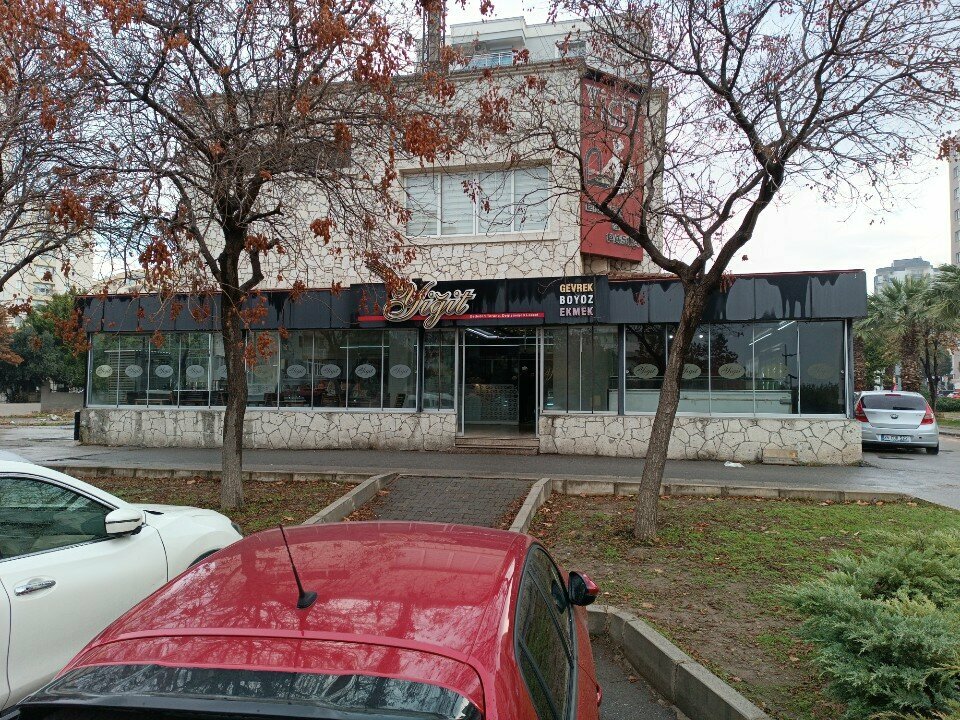 Bakery Yigit Unlu Mamuller, Izmir, photo