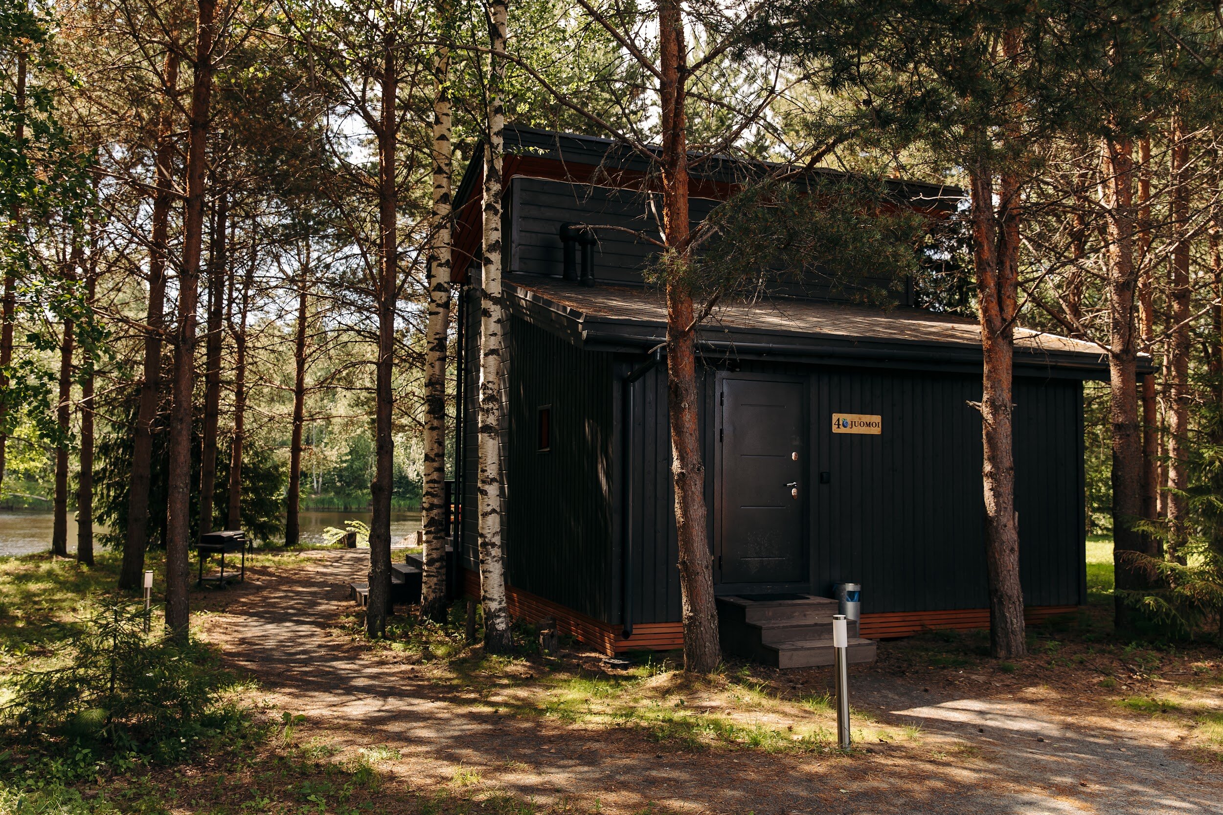 Фото Harland Village