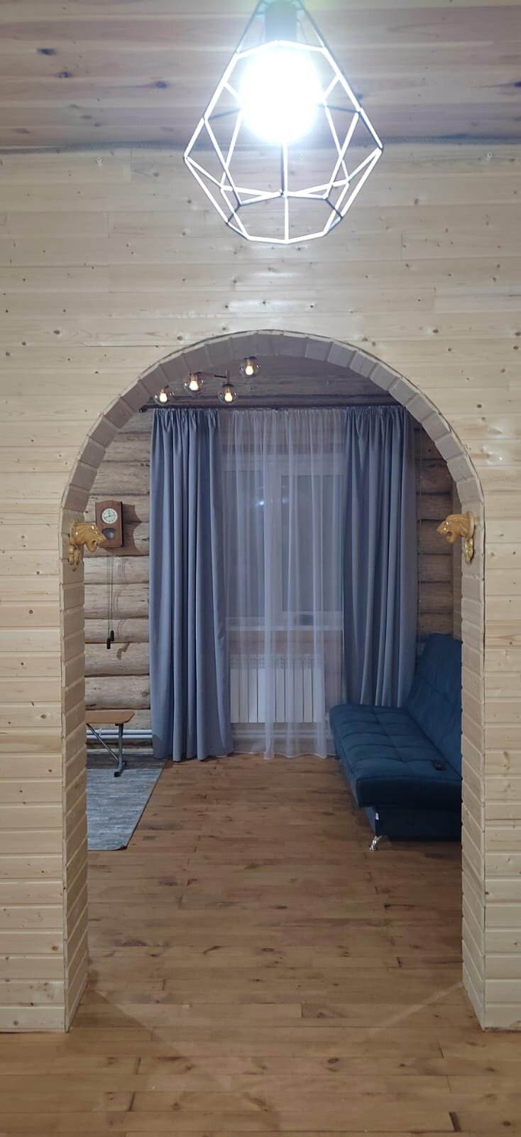 Фото Дом у Торатау