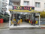 Rool Max Hatay Döner (İzmir, Buca, Adatepe Mah., 8/3 Sok., 4-6), cafe