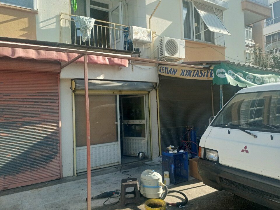 Stationery store Ceylan Stationery, Antalya, photo