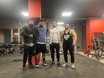 VIP Fitness Salonu (Malatya, Battalgazi, Sivas Cad., 55B), fitness club