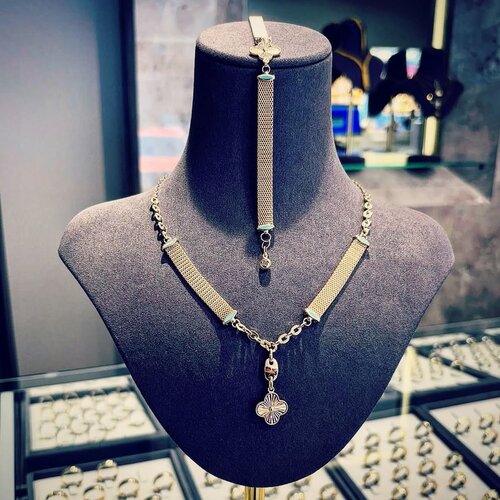 Yaman Kuyumculuk Fotoğraf 1