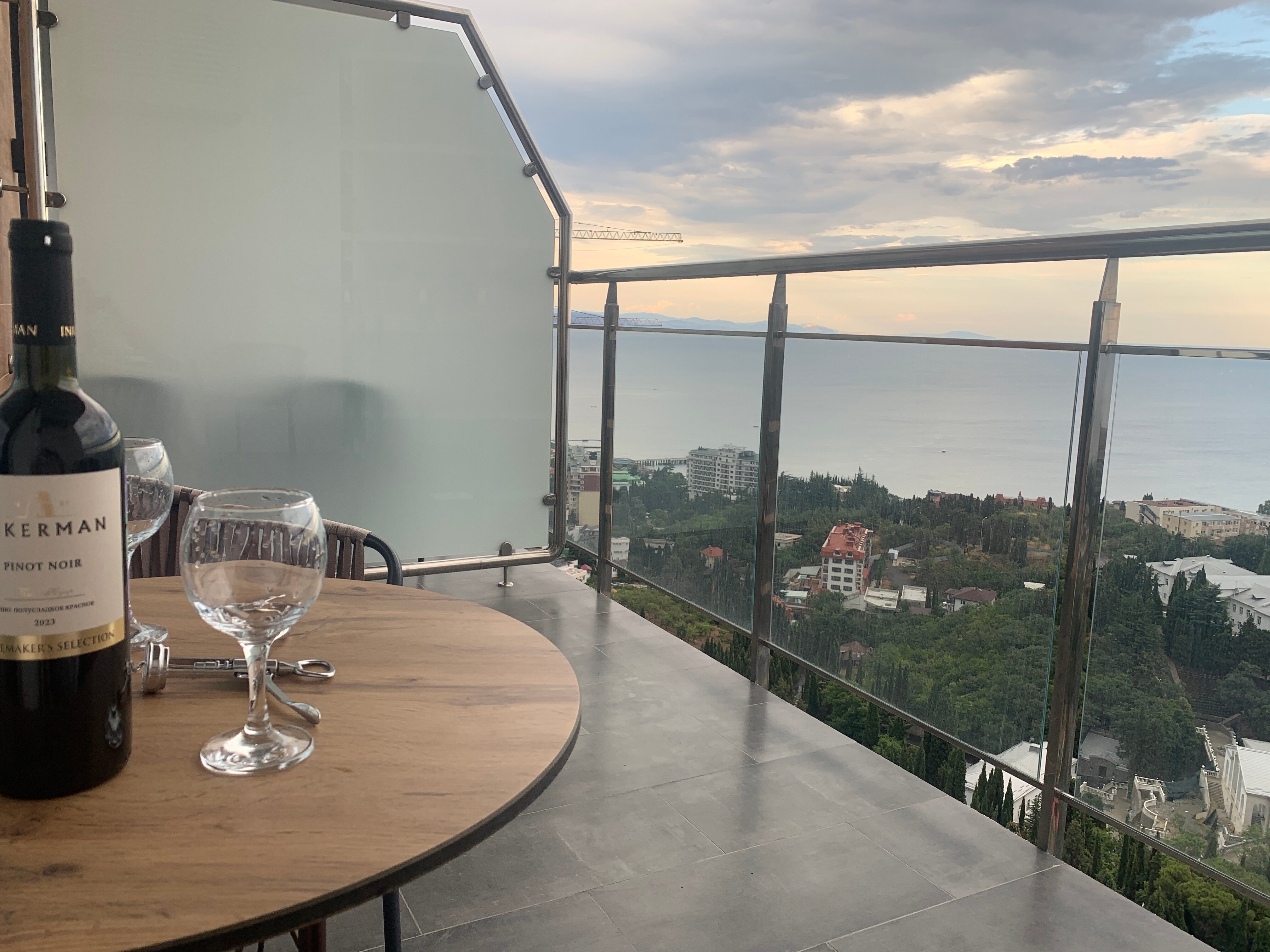 Фото Крымская Резиденция