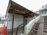 Ak Zhol (Mukhtar Äwezov street, 149) ، مقهى