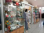 Нижнее белье для женщин (Russkaya Street, 46с2), lingerie and swimwear shop