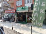 Ahsen Lokman Hekim (Ankara Province, Kecioren District, Erdoğan Sok., 53B), fitoproductos, suplementos dietéticos