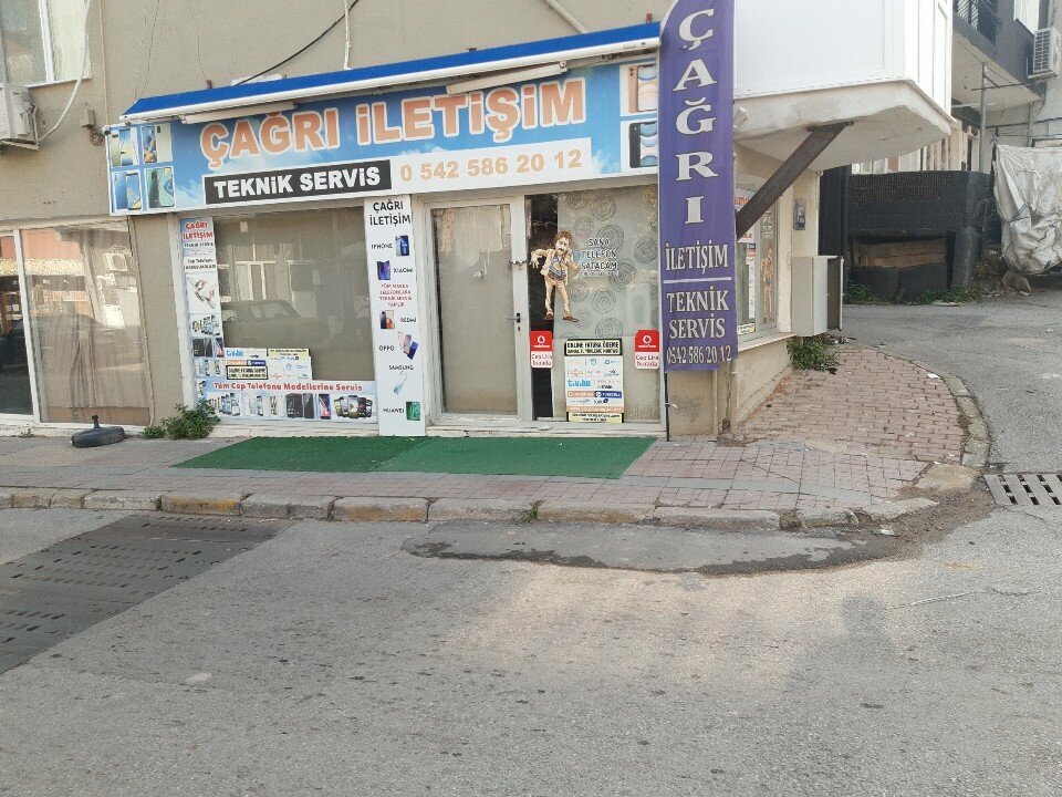 Items for mobile phones Çağrı Elektirik, Izmir, photo