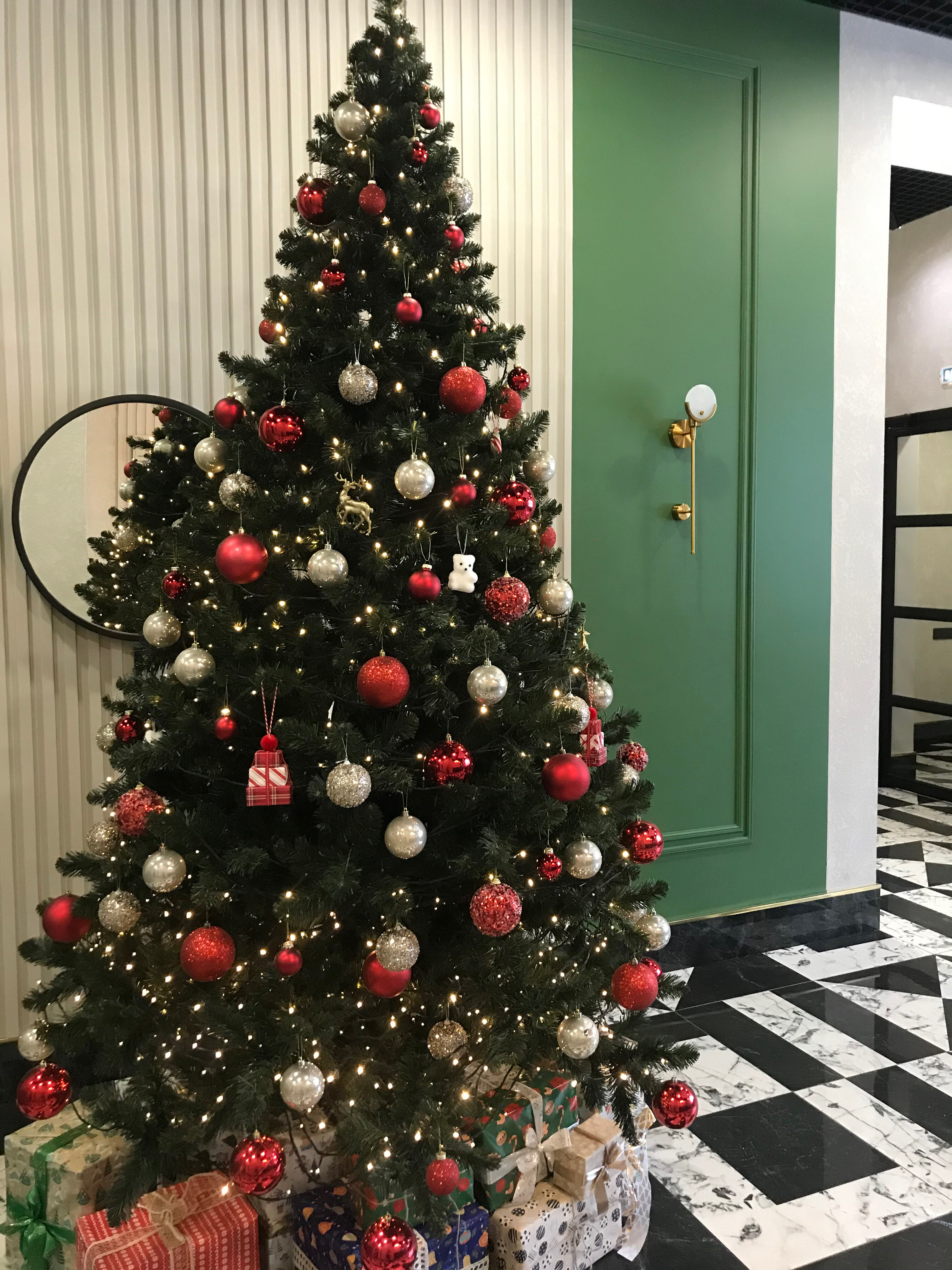 Фото Каменка