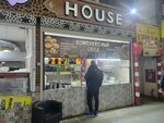 Тандыр House (Sharikopodshipnikovskaya Street, 11с7), cafetería