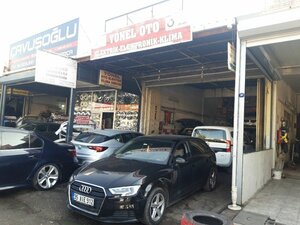 Yonel Oto Elektrik (İzmir, Gaziemir, Beyazevler Mah., 574 Sok., 18), car service, auto repair