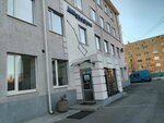 Драфт (Shaumyana Street, 81), production automation