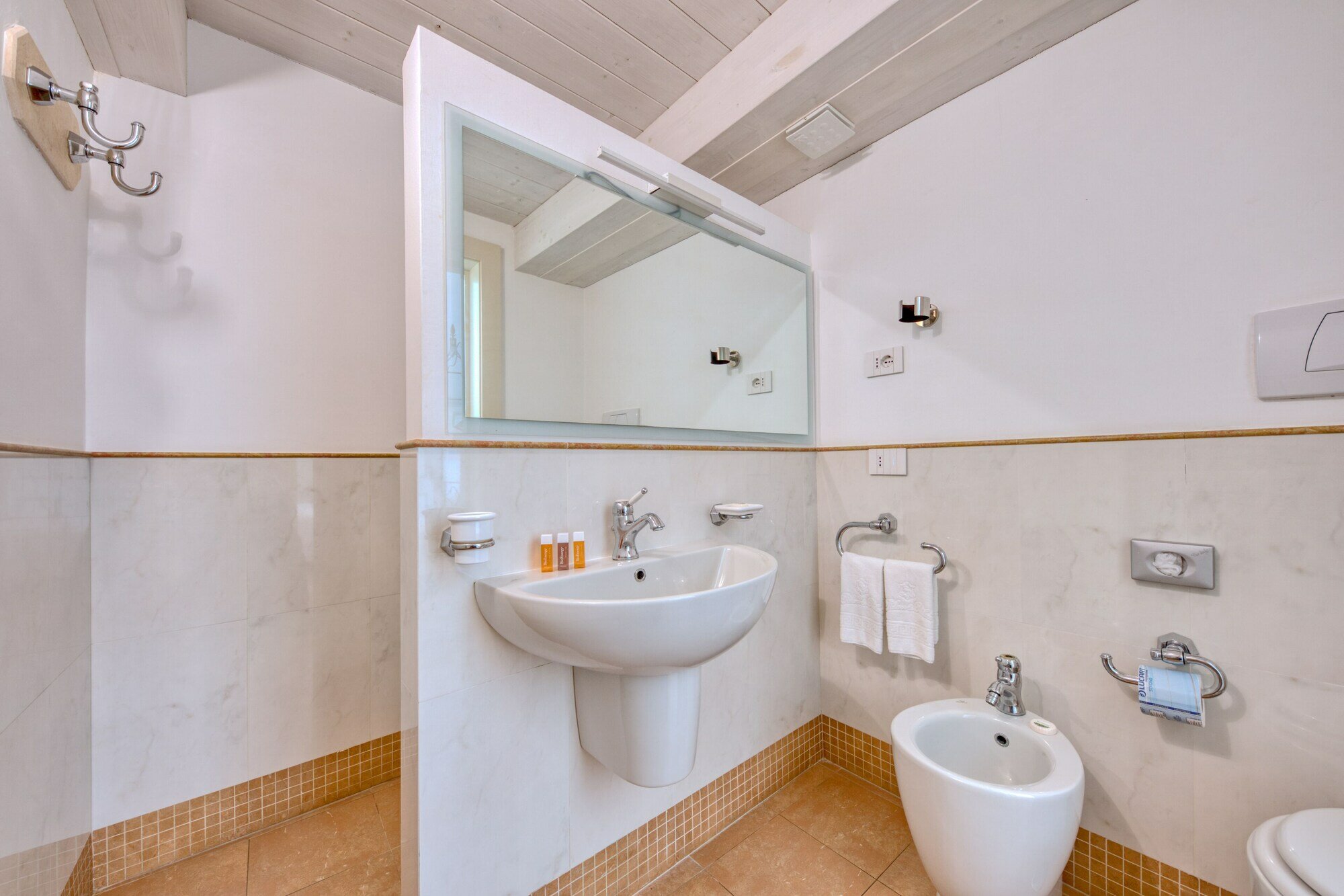 Фото Palazzo Mosco Inn