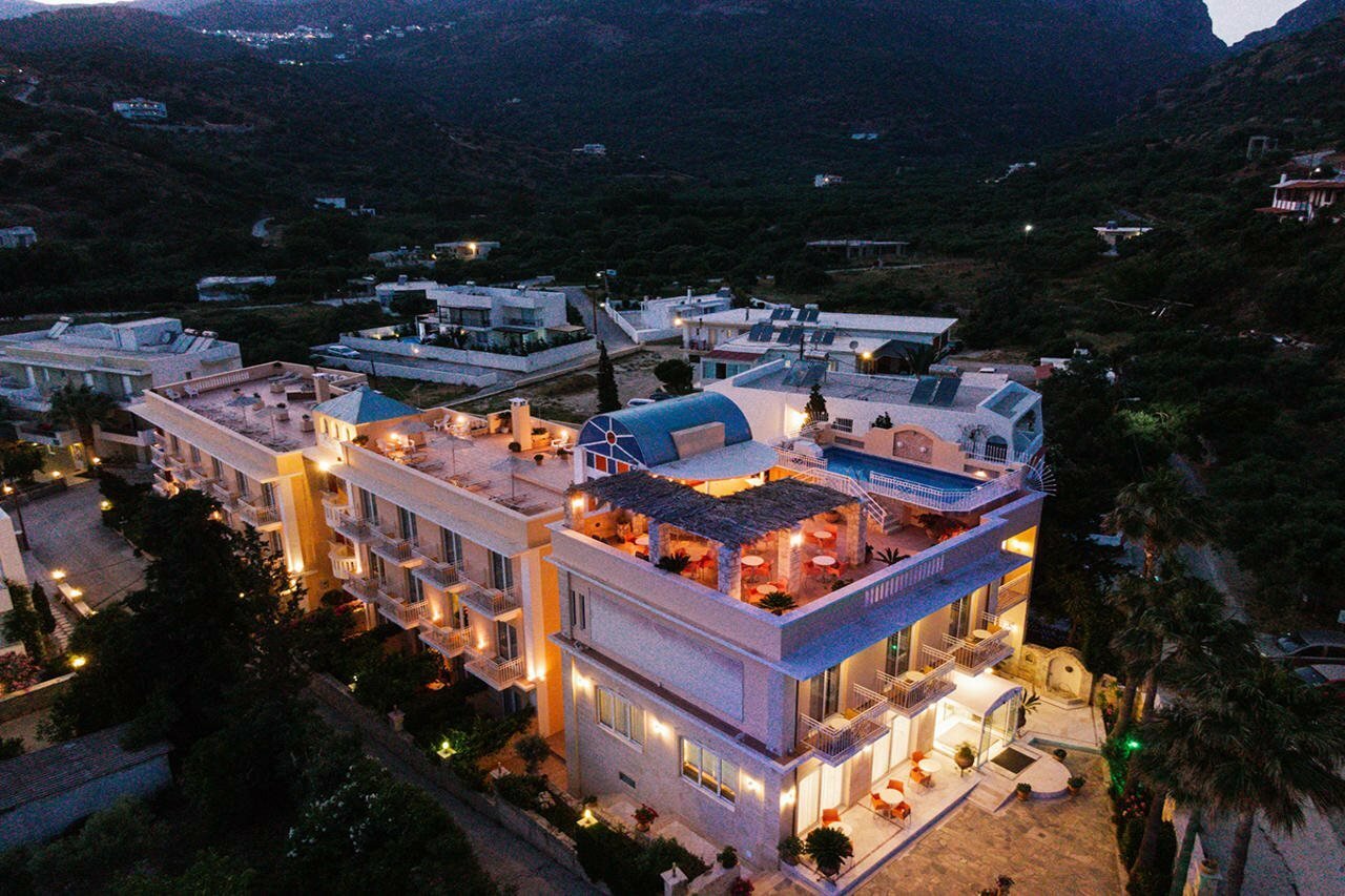 Фото отеля 3