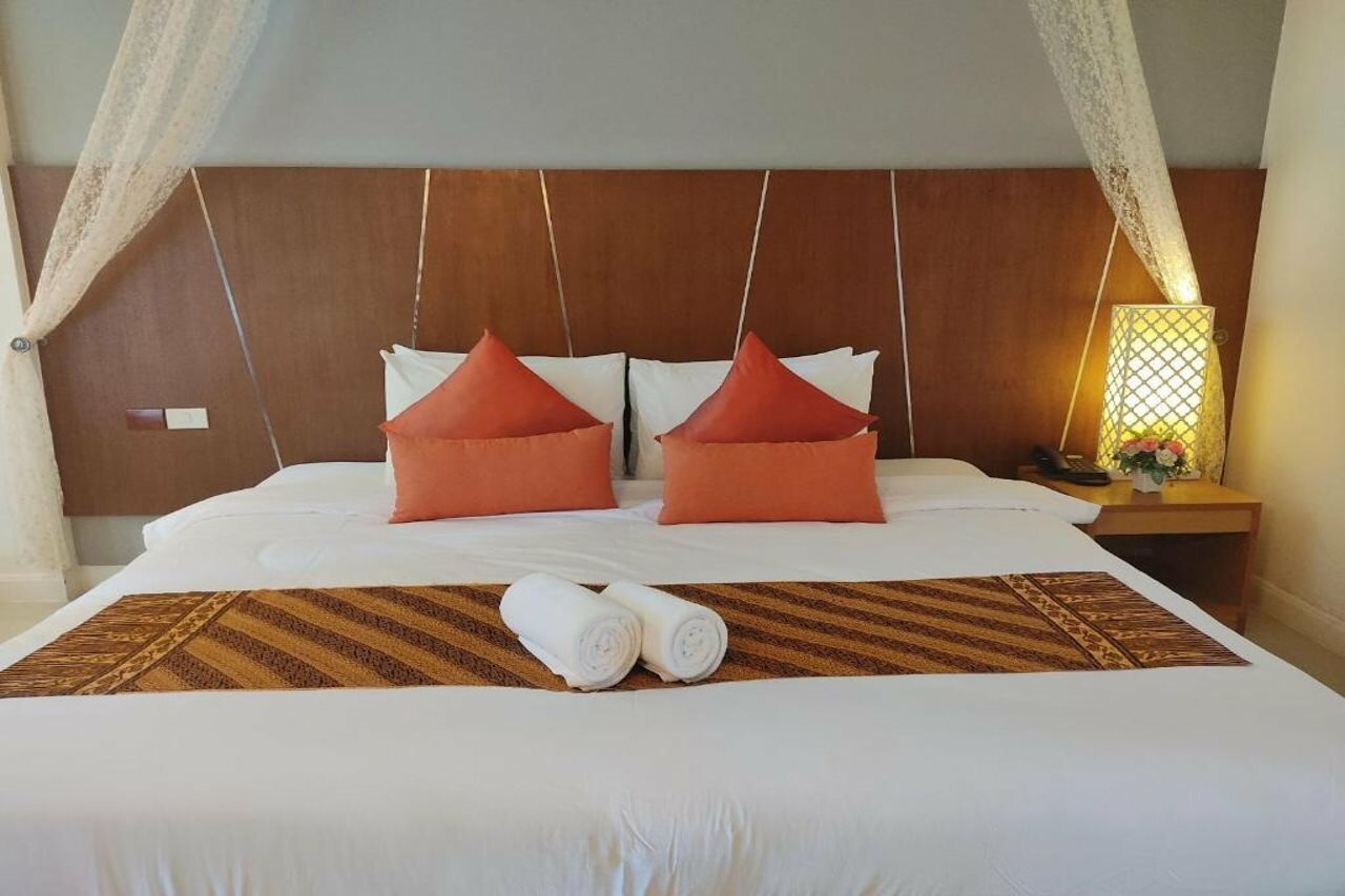 Фото Impress Resort