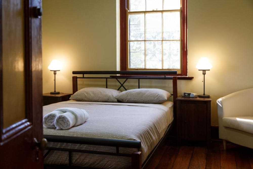 Фото Fremantle Prison Yha