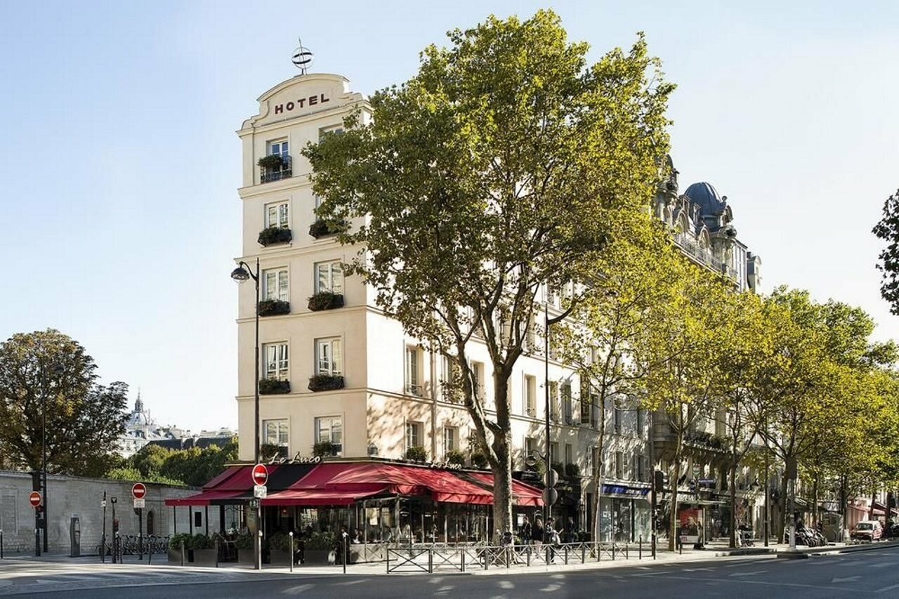 Фото отеля 5