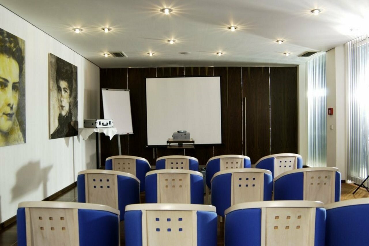 Фото Living Hotel Prinzessin Elisabeth