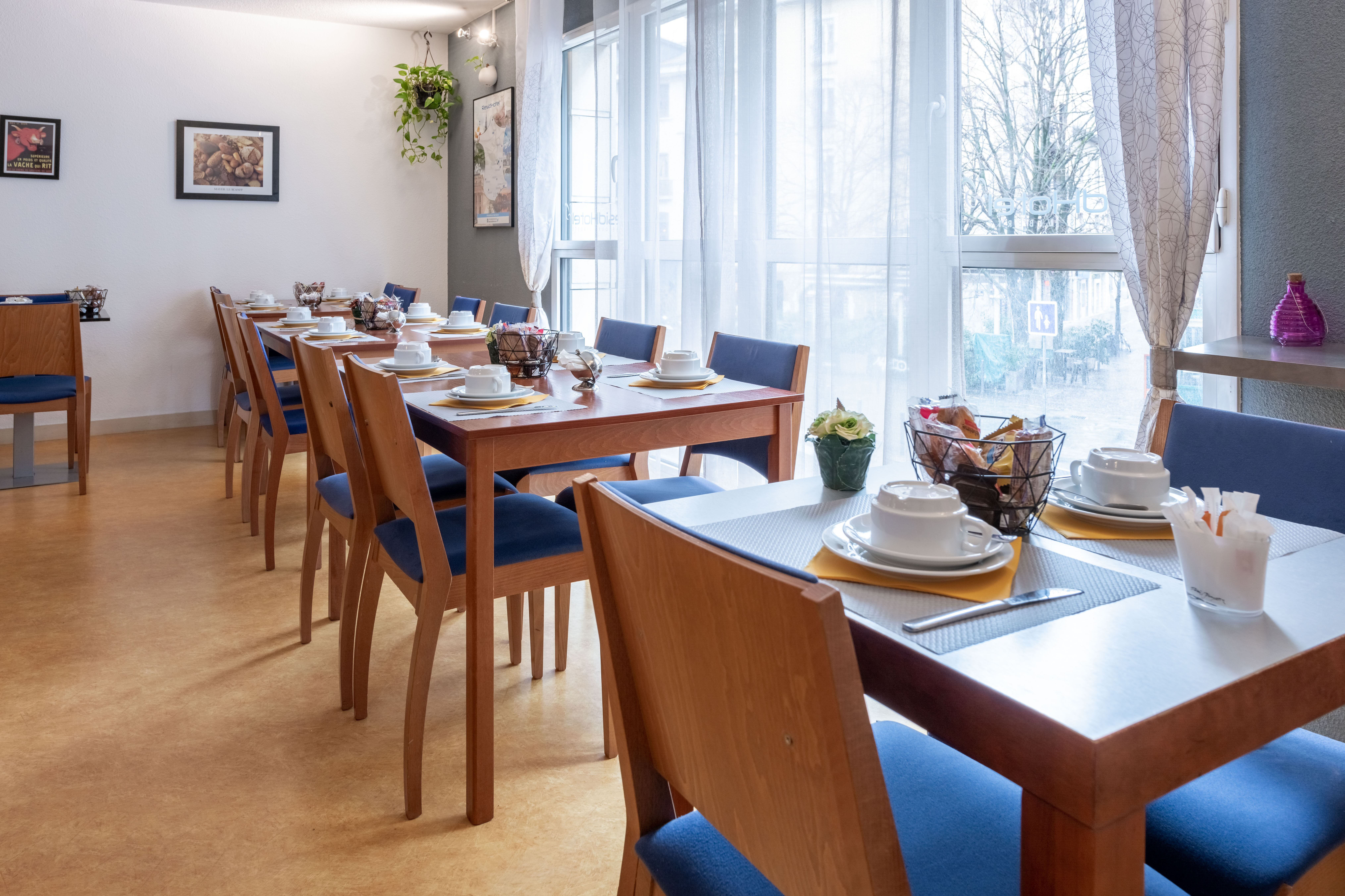 Фото Residhotel Grenoble Grenette