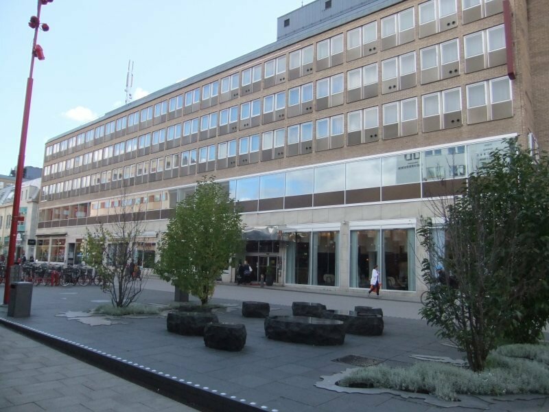 Фото отеля 1