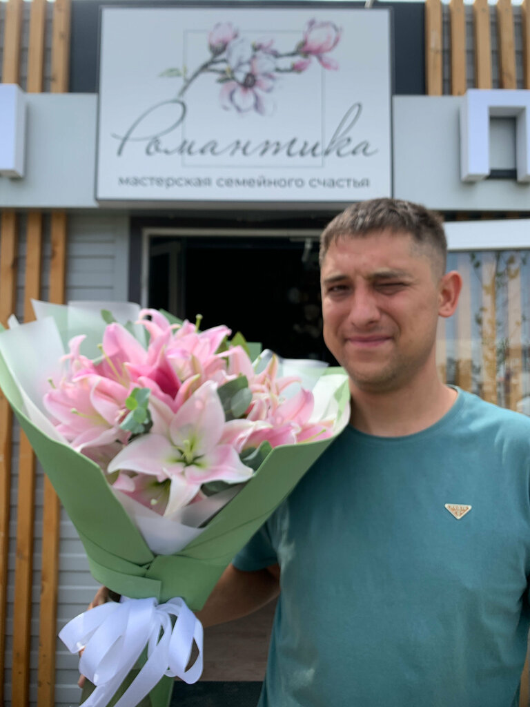 Влад Гребень