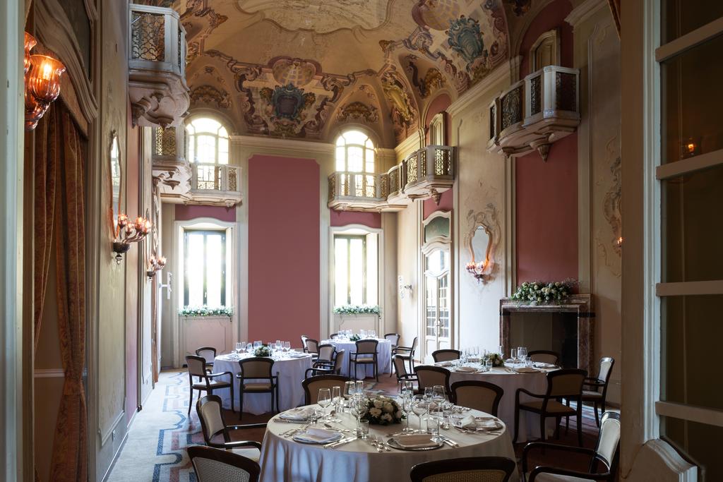 Фото Villa Porro Pirelli