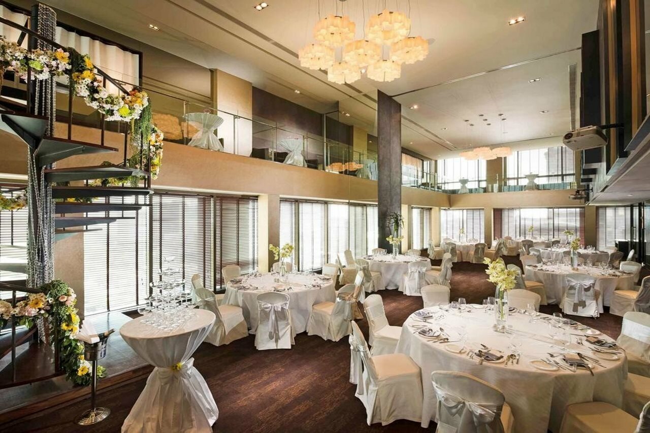 Фото Vie Hotel Bangkok - MGallery Collection