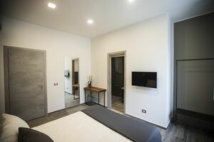 Гостиница B&b Gb Napoli Central Station